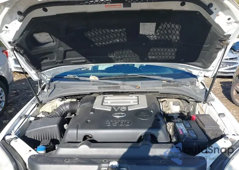 2006 Kia Sorento Ex/Lx z USA, uszkodzony, nr VIN KNDJC733865585867